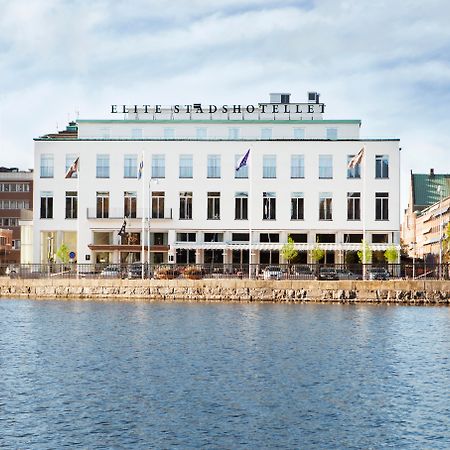 Elite Stadshotellet Eskilstuna Bagian luar foto