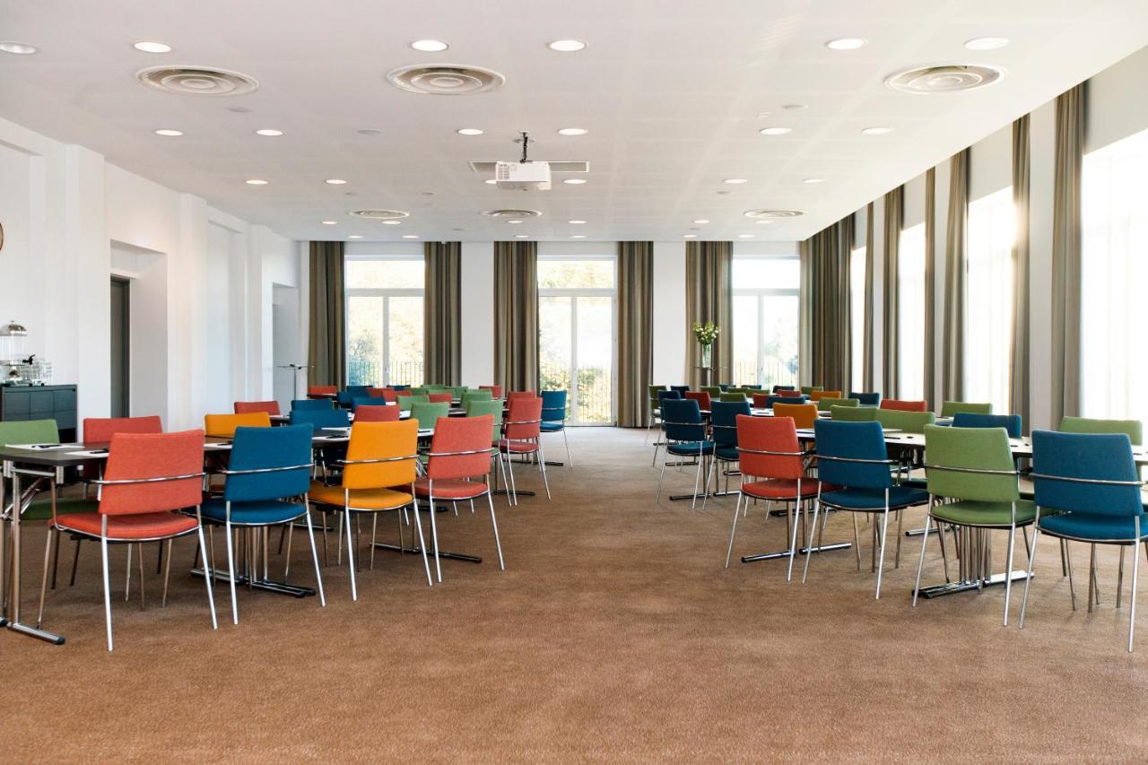 Elite Stadshotellet Eskilstuna Bagian luar foto