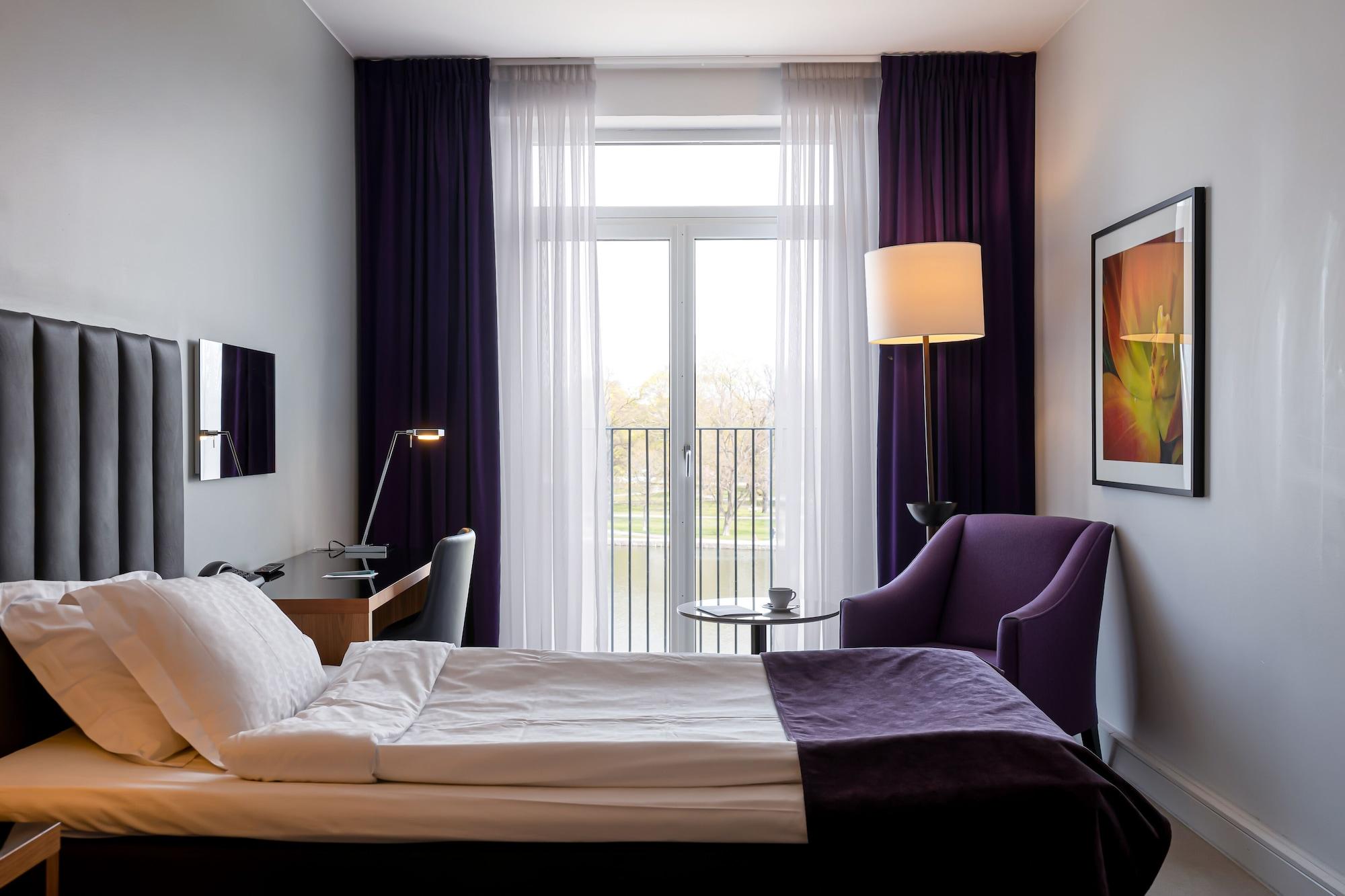 Elite Stadshotellet Eskilstuna Bagian luar foto