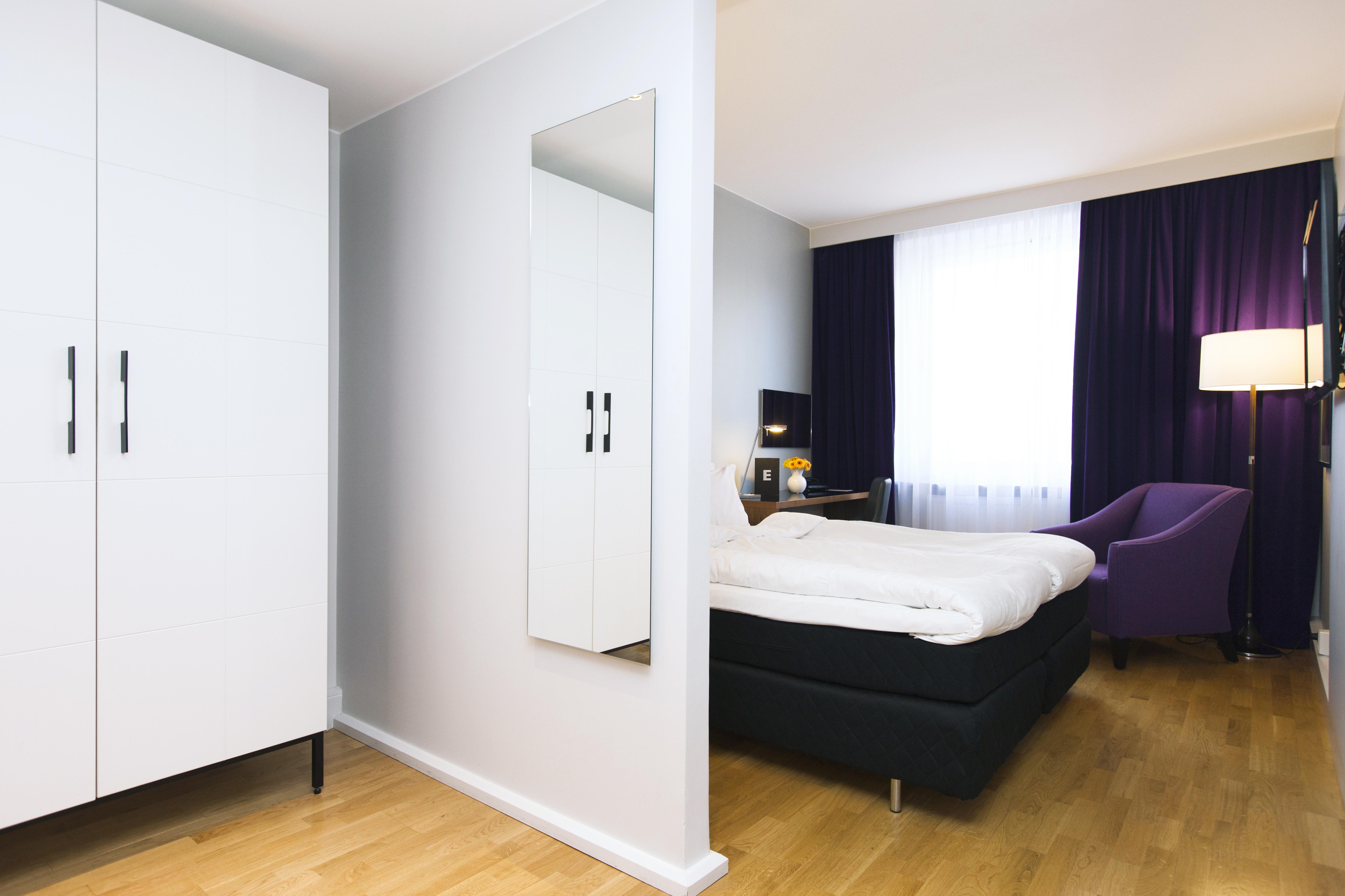 Elite Stadshotellet Eskilstuna Bagian luar foto