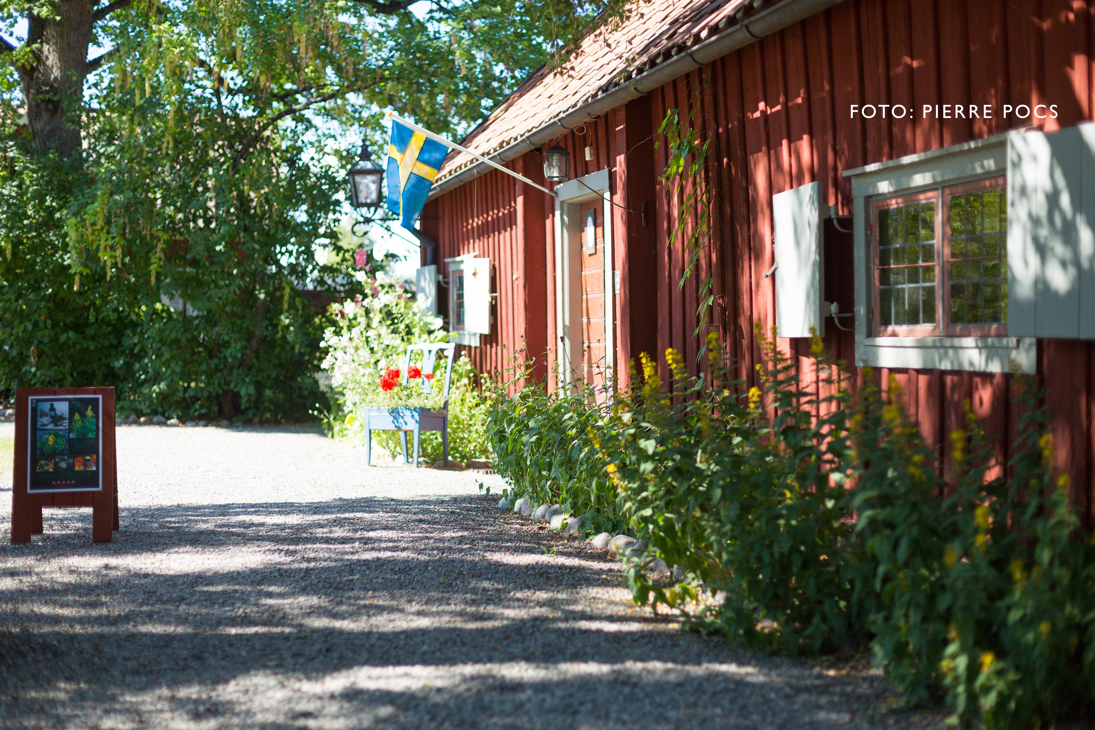Elite Stadshotellet Eskilstuna Bagian luar foto