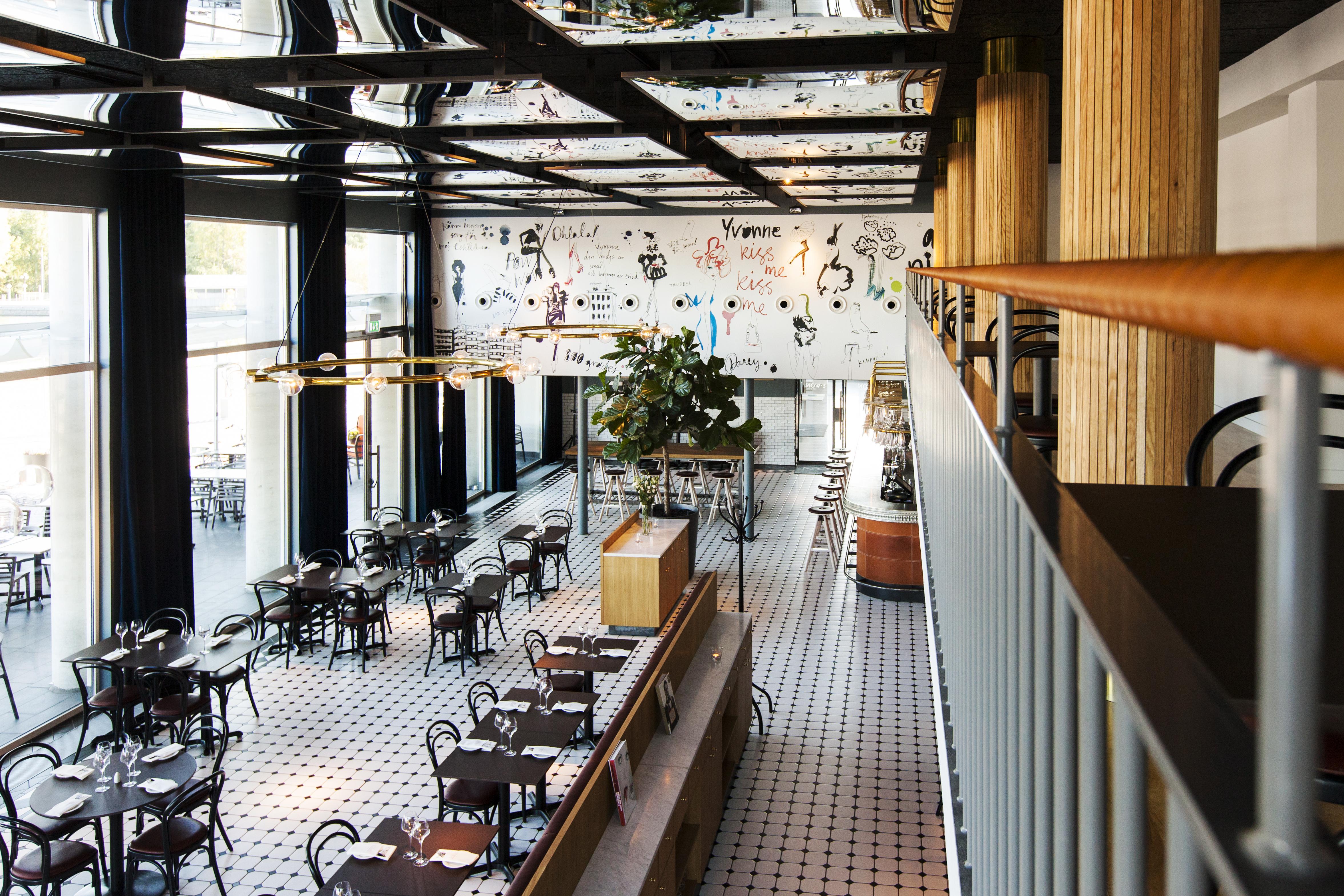 Elite Stadshotellet Eskilstuna Bagian luar foto