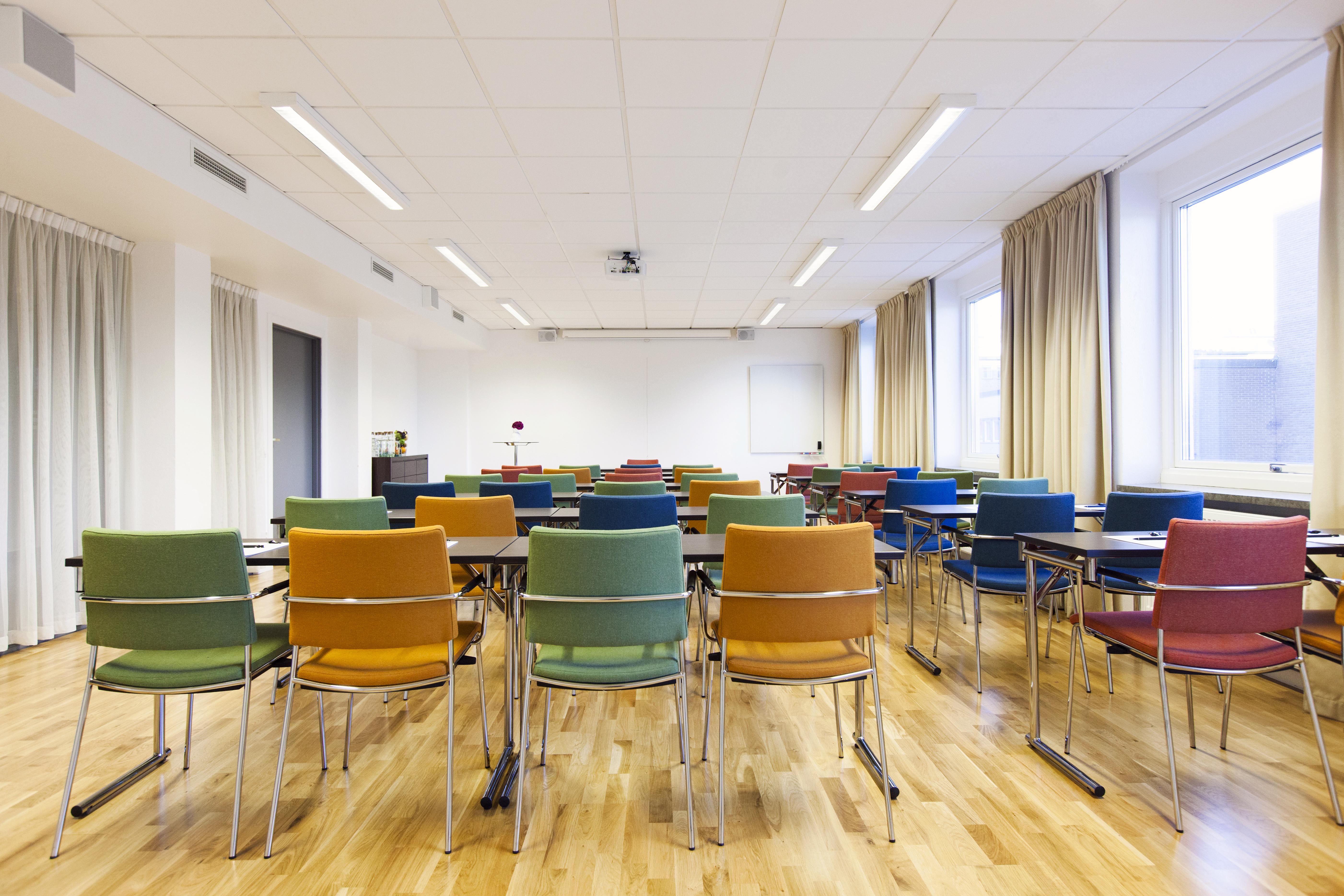 Elite Stadshotellet Eskilstuna Bagian luar foto