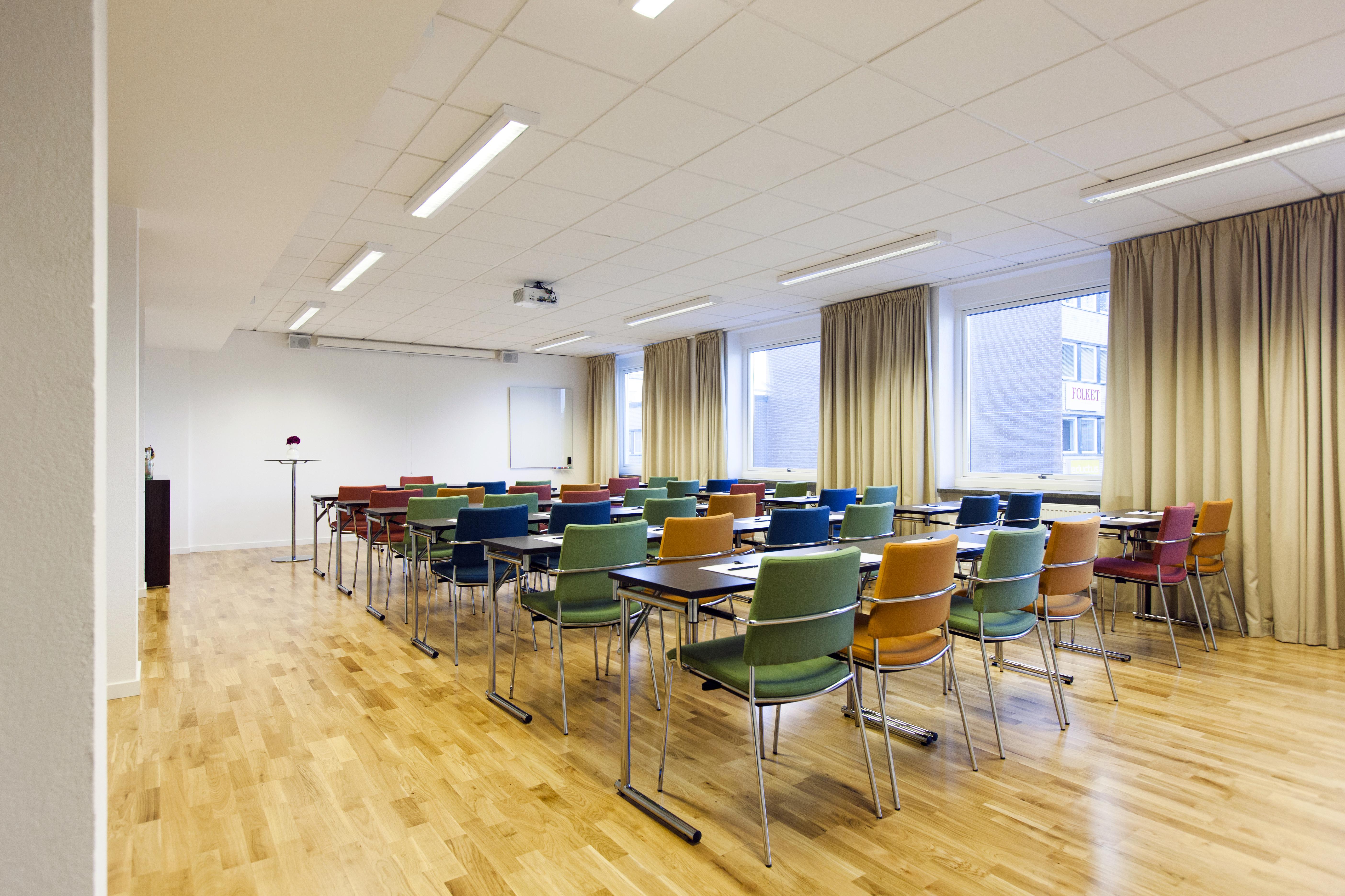 Elite Stadshotellet Eskilstuna Bagian luar foto