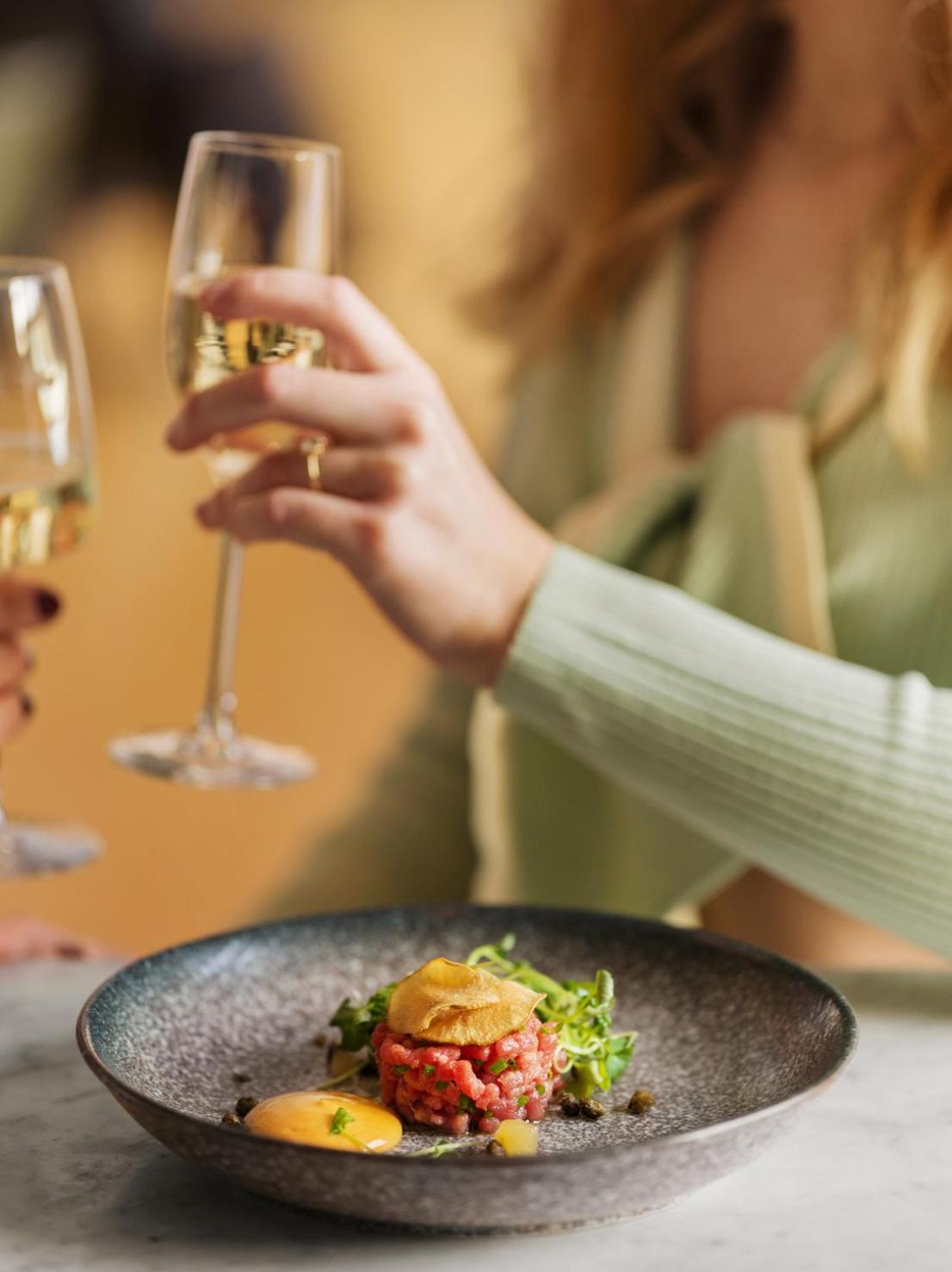 Elite Stadshotellet Eskilstuna Bagian luar foto